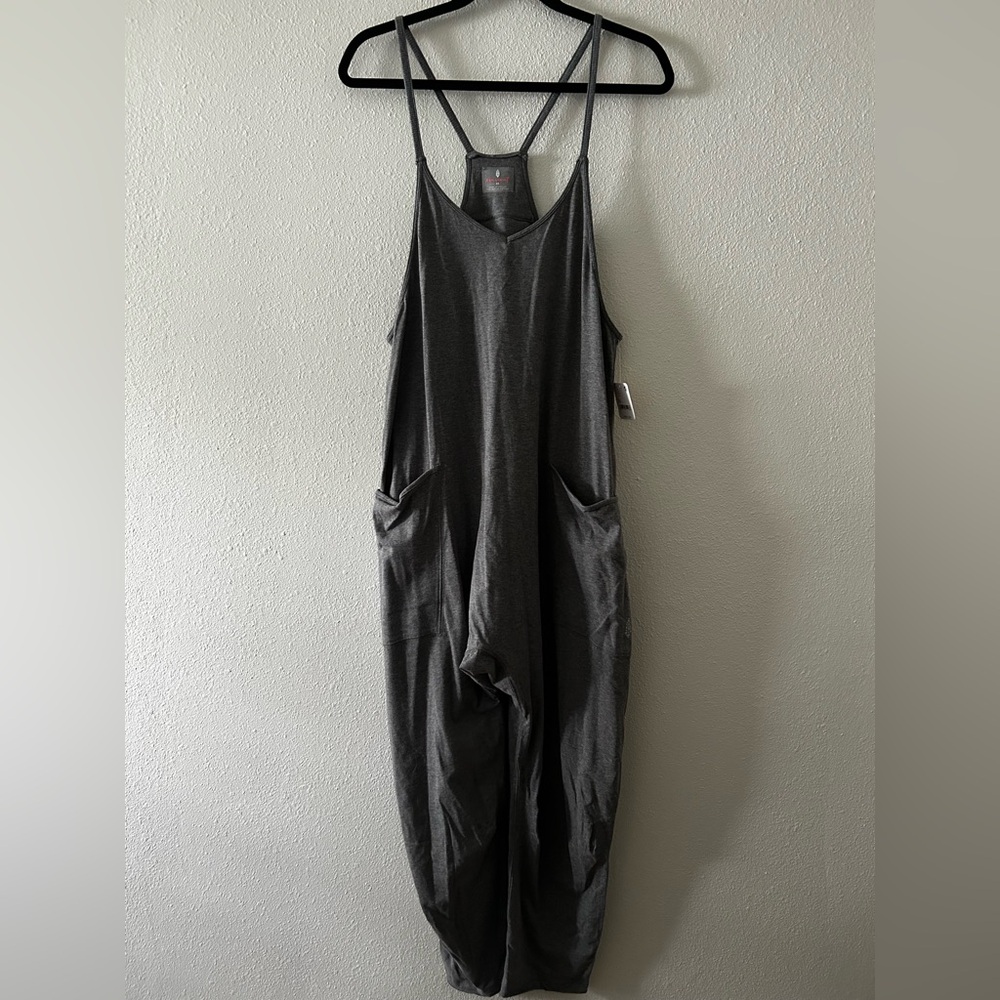 Free People Movement Hot Shot Onesie